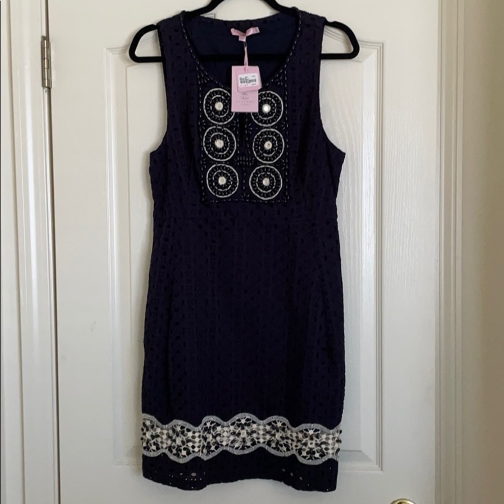NEW Calypso St Barth Dress